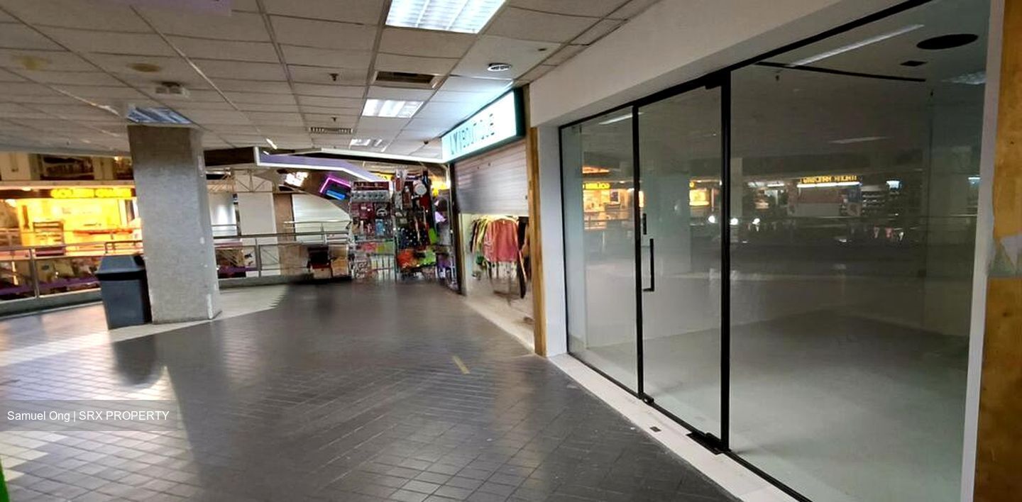 Tanjong Katong Complex (D14), Shop House #465841531